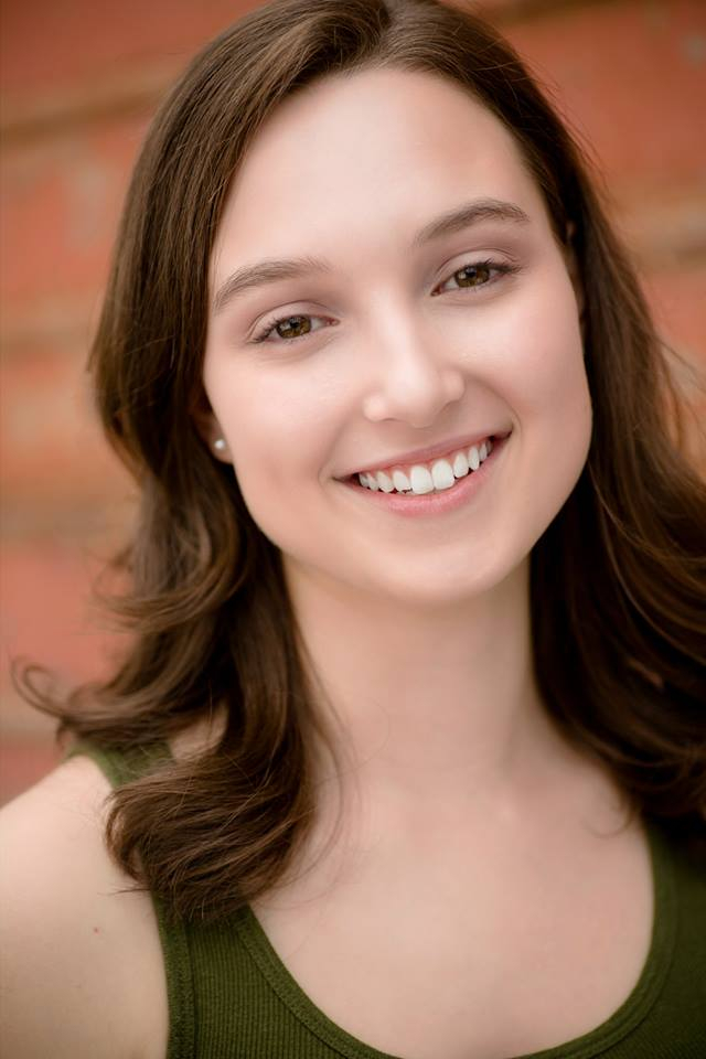 Lydia Folckomer