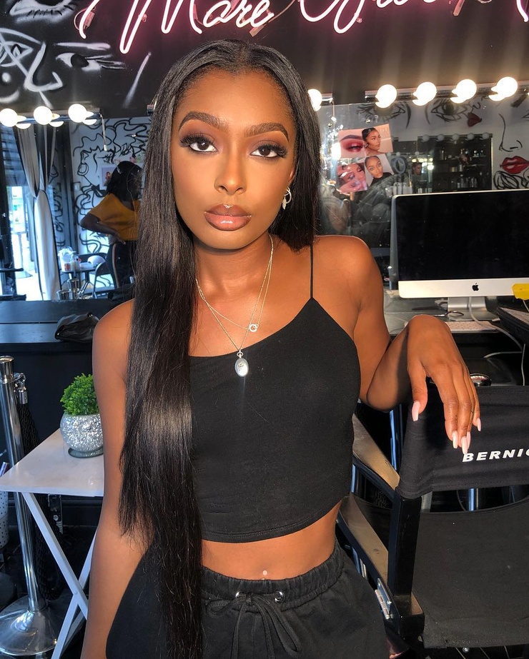 Jourdan Riane