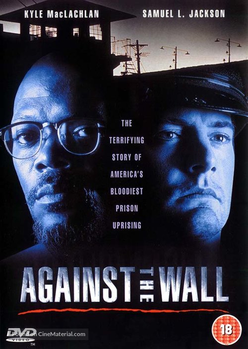 Against the Wall (1994)