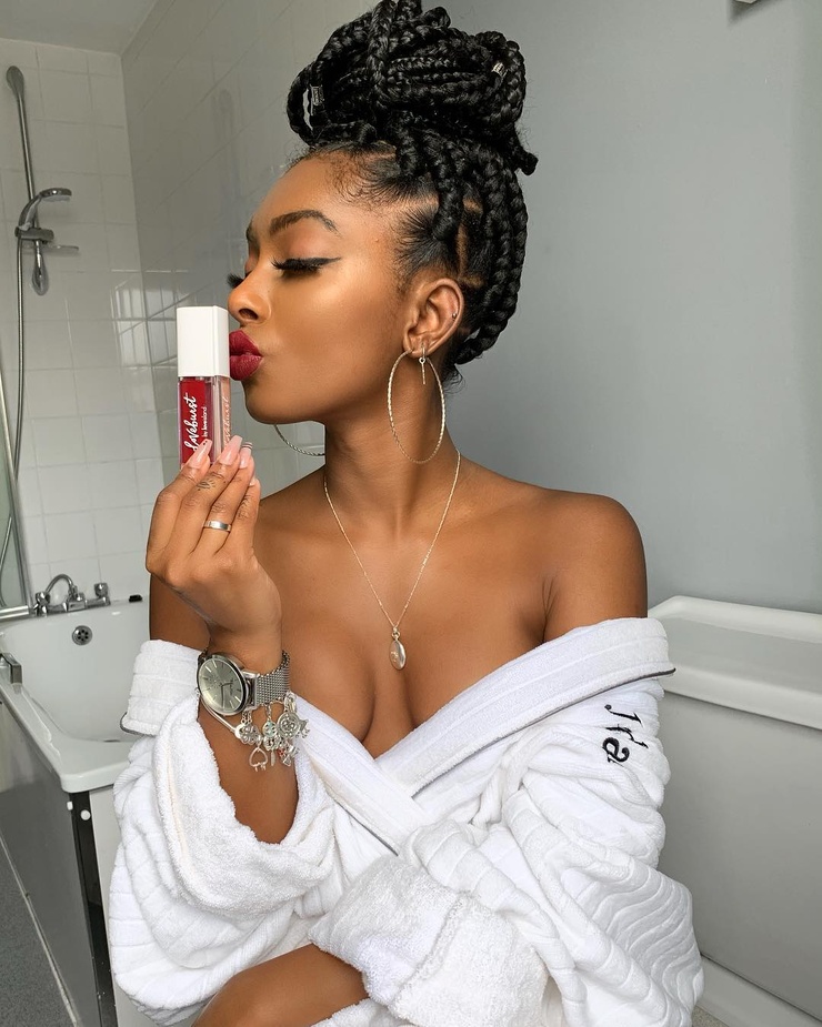 Jourdan Riane Jourdan Riane