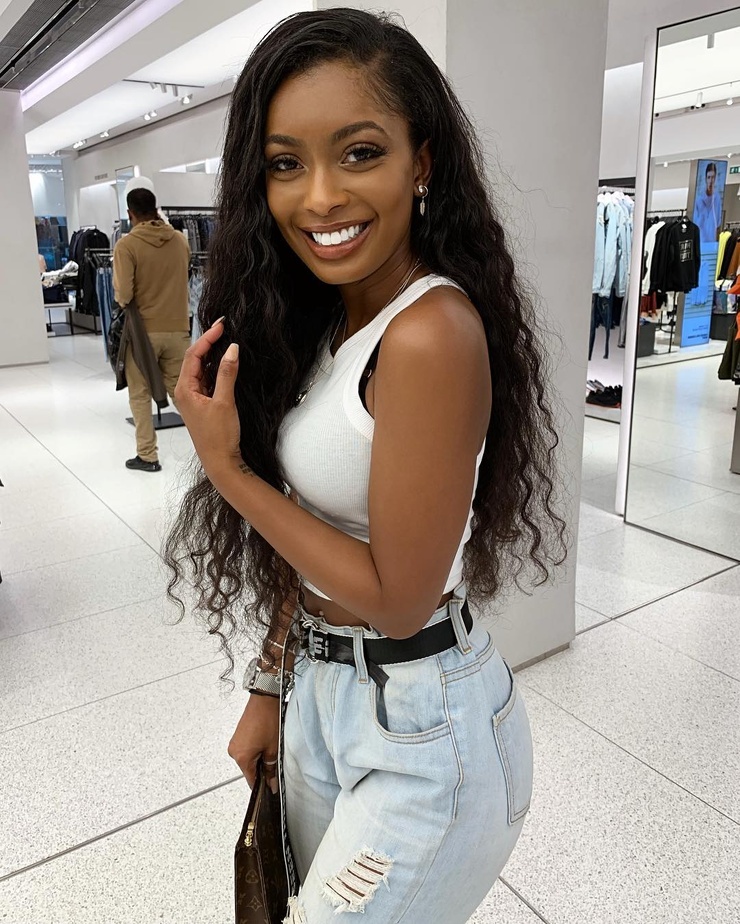 Jourdan Riane