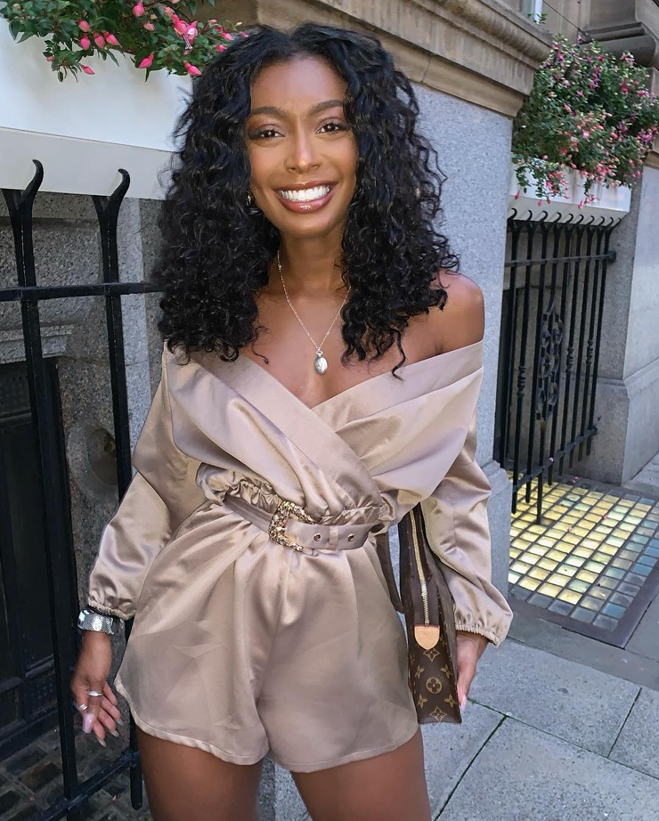 Jourdan Riane