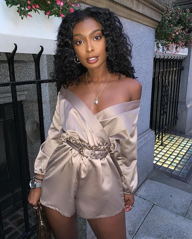 Jourdan Riane