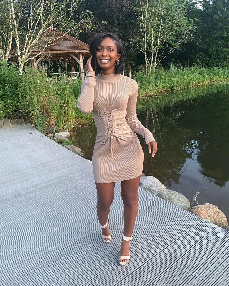 Jourdan Riane