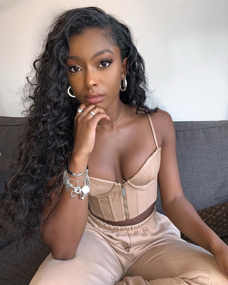 Jourdan Riane