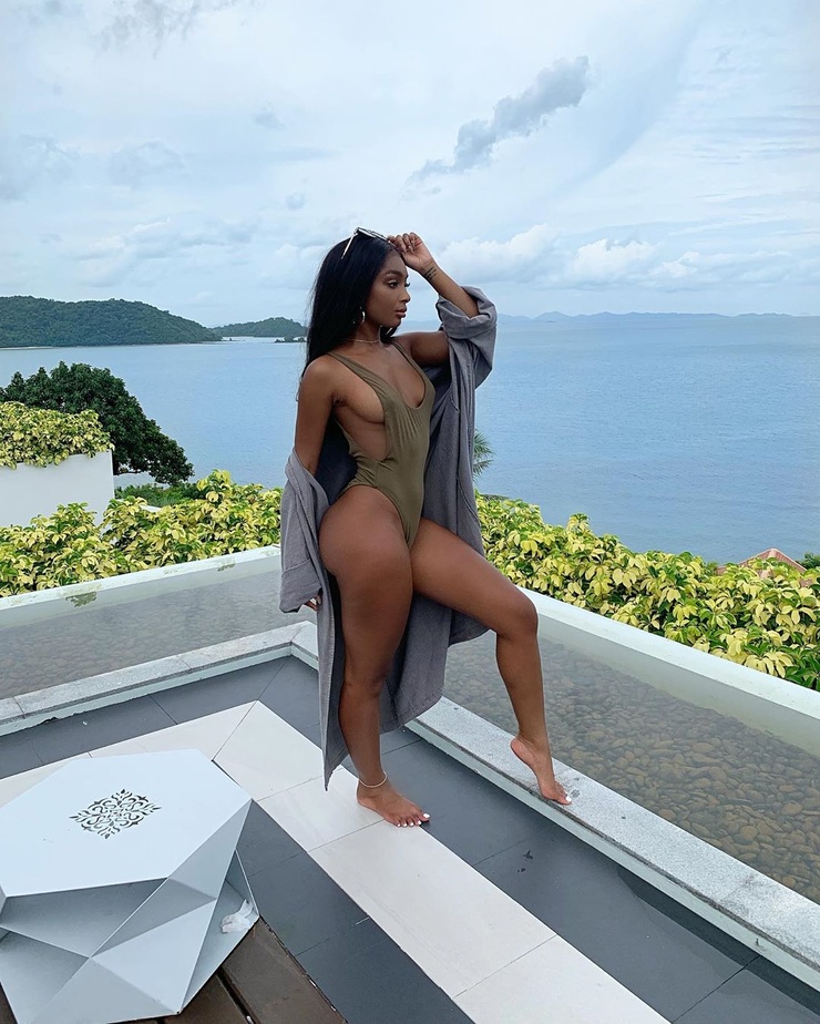 Jourdan Riane Jourdan Riane