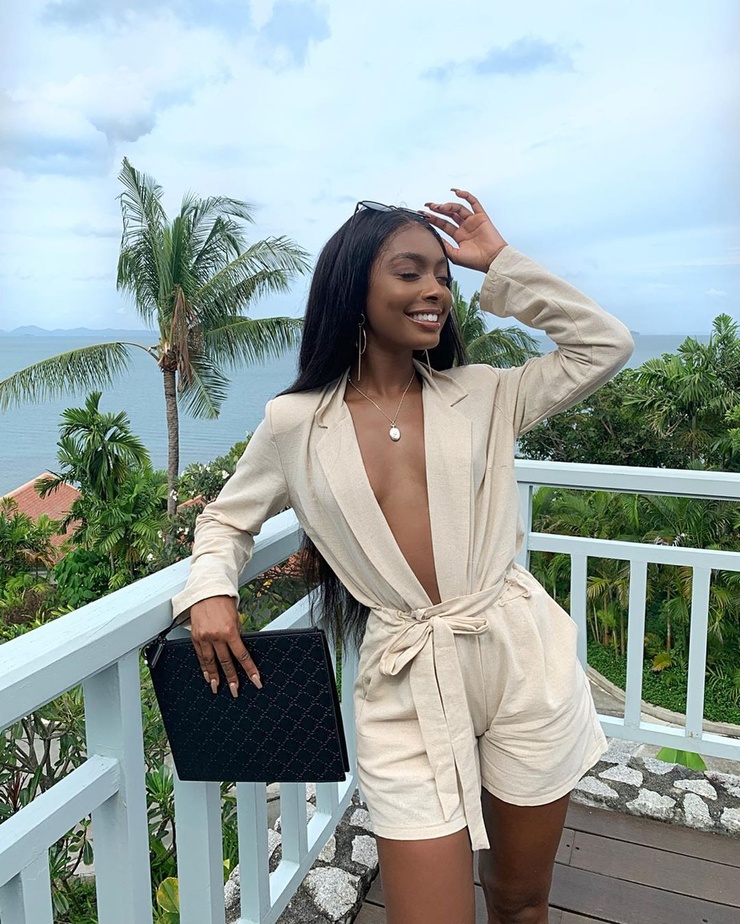Jourdan Riane