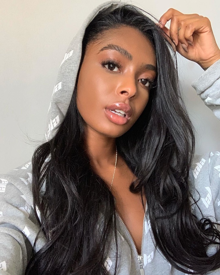 Jourdan Riane