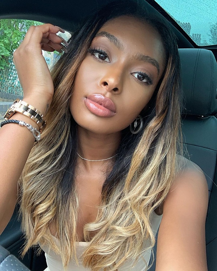 Jourdan Riane