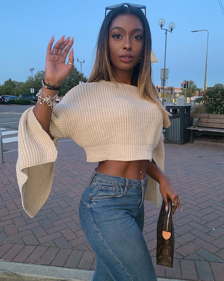 Jourdan Riane Jourdan Riane