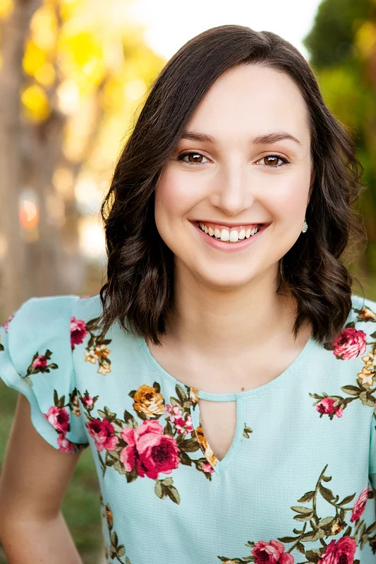 Lydia Folckomer