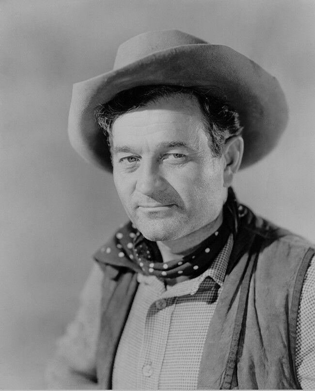 Calamity Jane and Sam Bass