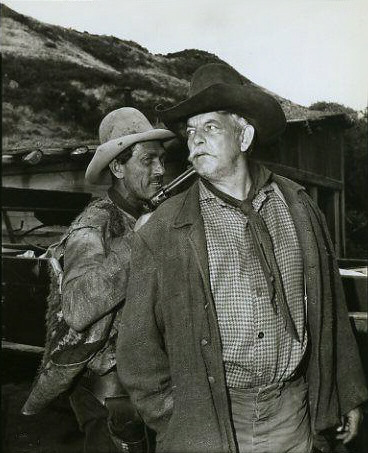 Ken Curtis Ken Curtis