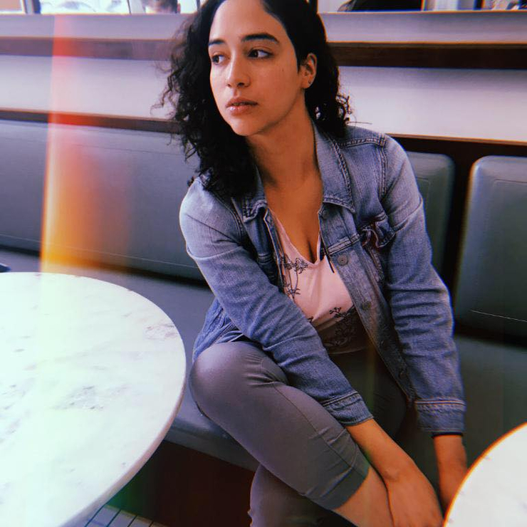 Raquel Castellar