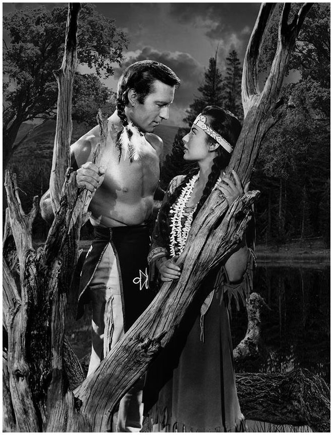 George Montgomery