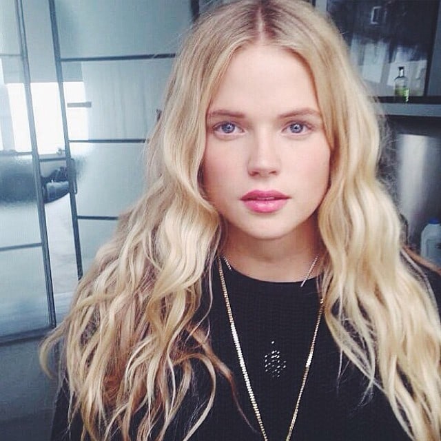 Gabriella Wilde Gabriella Wilde