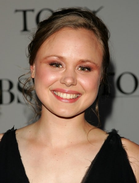 Alison Pill