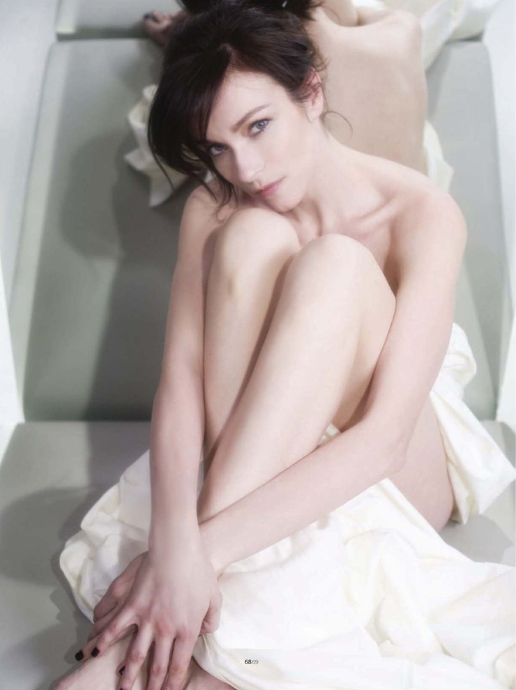 Stefania Rocca Stefania Rocca