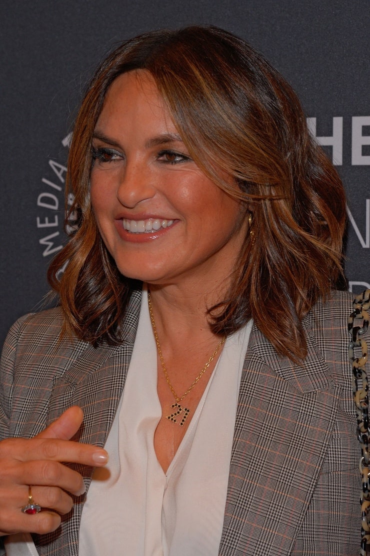 Mariska Hargitay