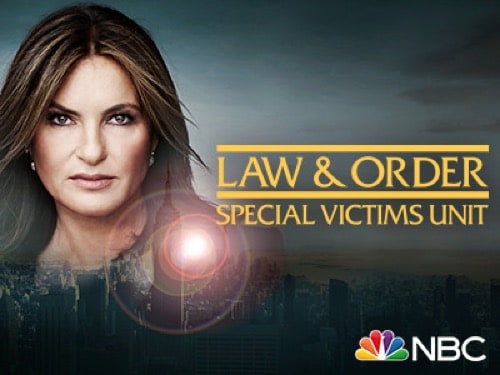 Law & Order: Special Victims Unit