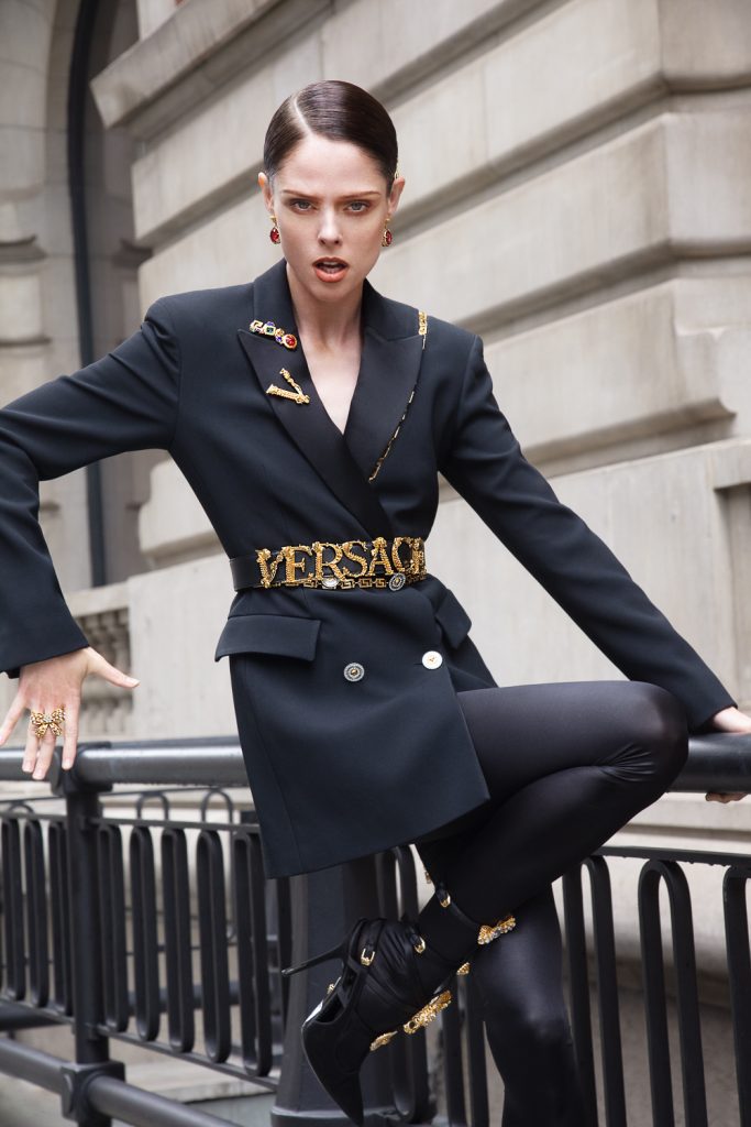 Coco Rocha
