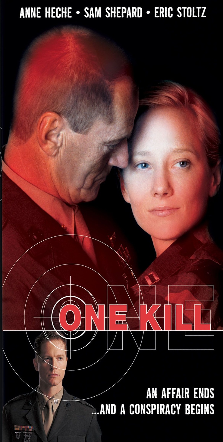 One Kill (2000)