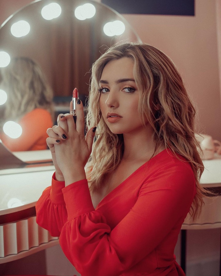 Peyton List Peyton List