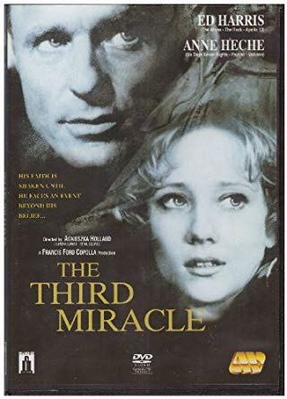 The Third Miracle