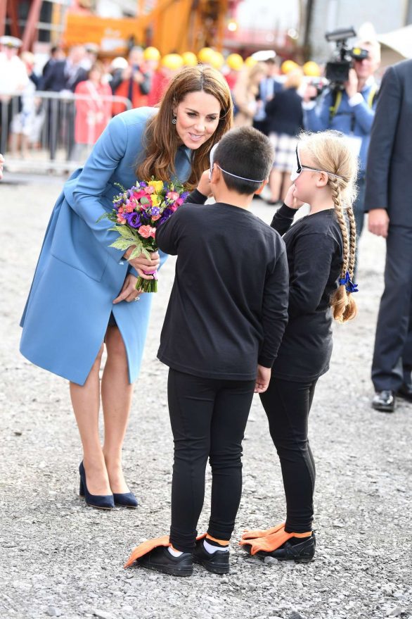 Kate Middleton