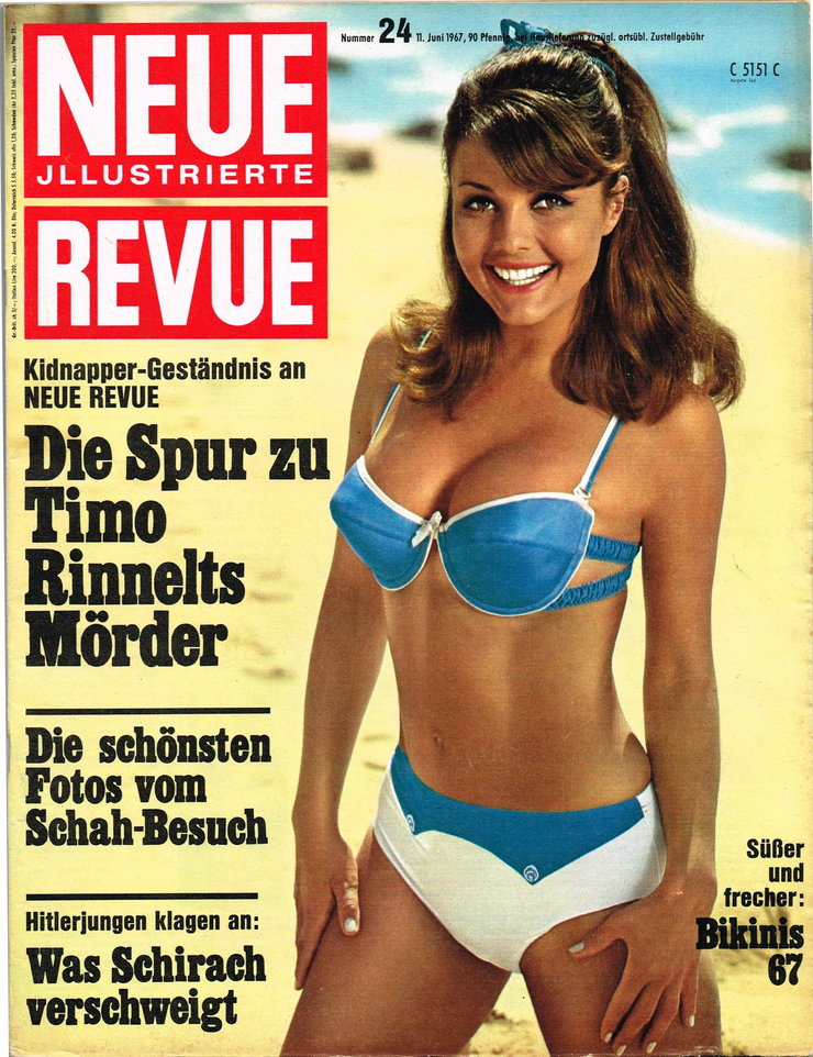 Uschi Mood