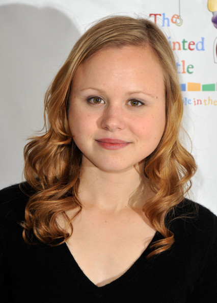 Alison Pill