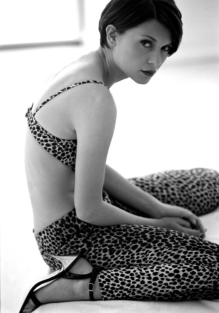 Picture of Veronica Logan