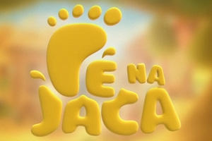 Pé na Jaca
