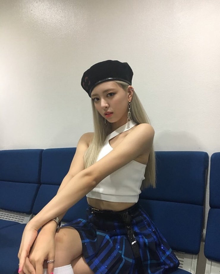 Shin Yuna