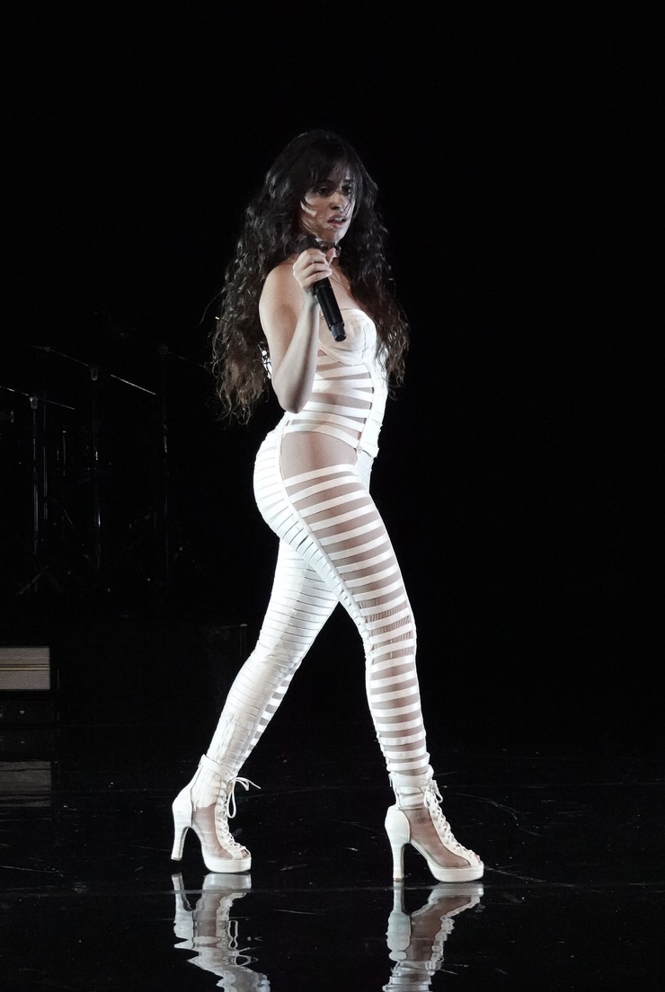 Camila Cabello