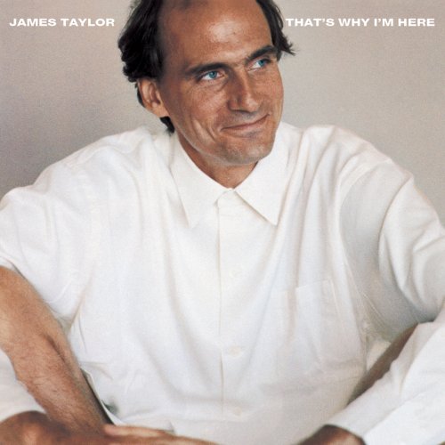 That's Why I'm Here (1985)