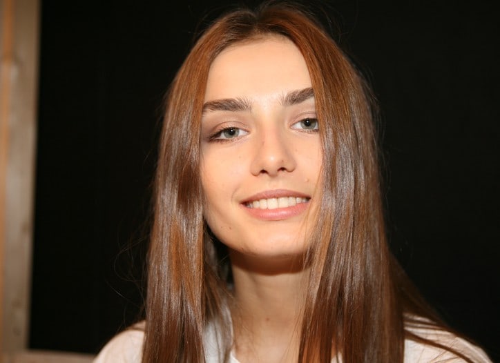 Andreea Diaconu