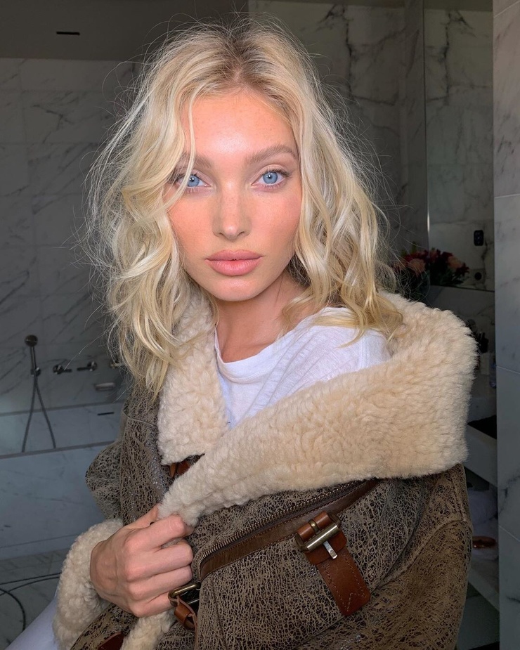 Elsa Hosk Elsa Hosk