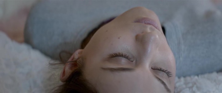 Troian Bellisario