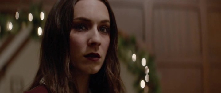 Troian Bellisario