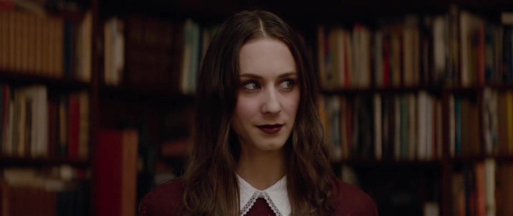 Troian Bellisario