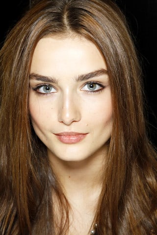 Andreea Diaconu Andreea Diaconu