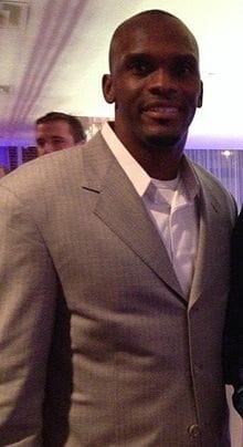 Isaac Bruce