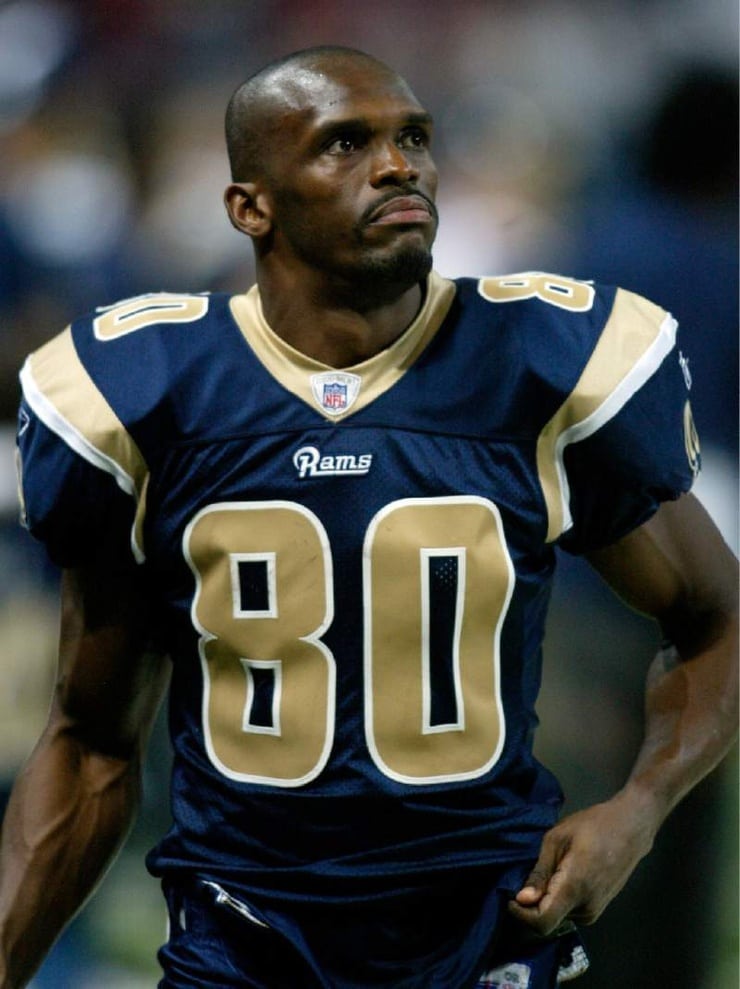 Isaac Bruce