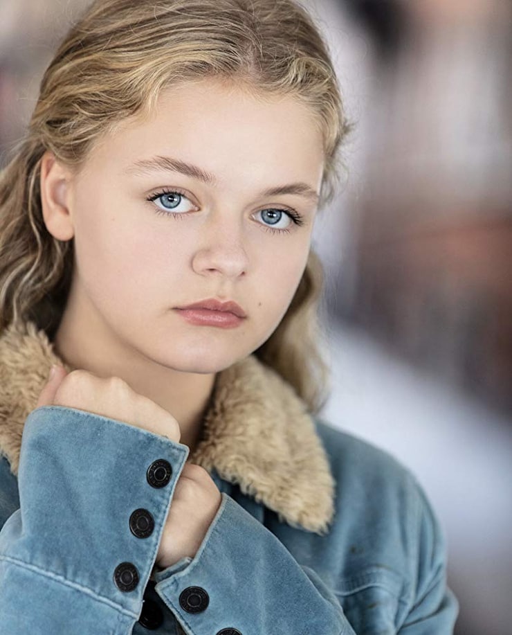 Kylie Rogers Kylie Rogers