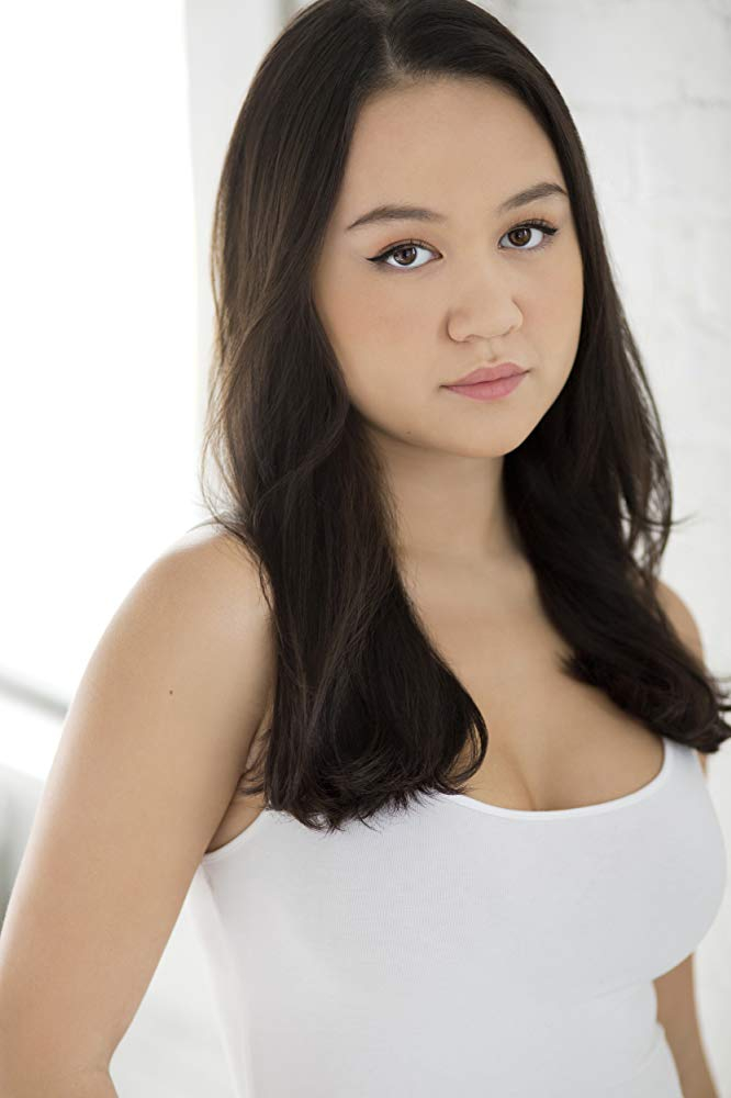 Amalia Yoo