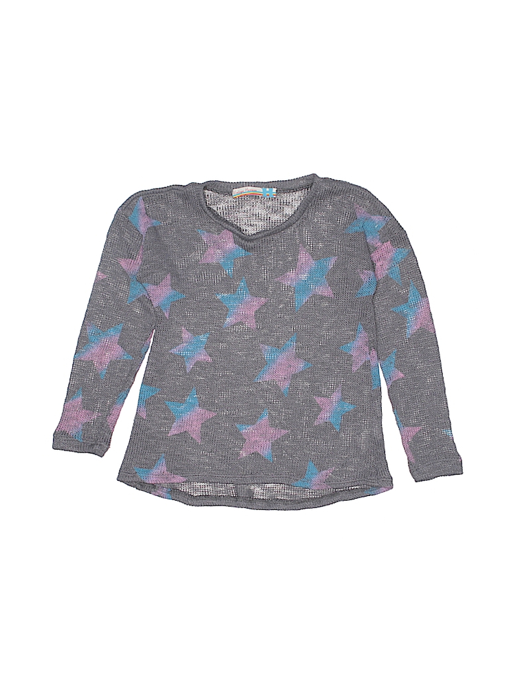 Vintage Havana Pullover Sweater