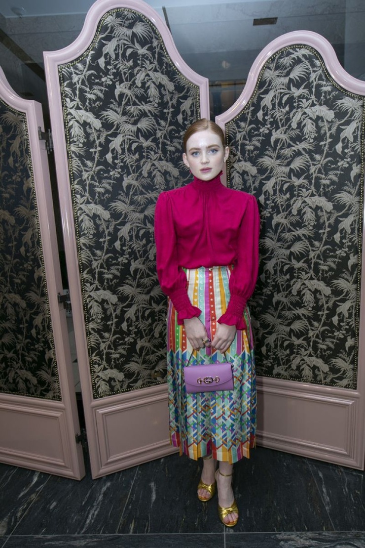Sadie Sink