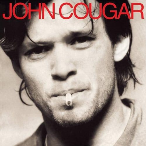 John Cougar (1979)