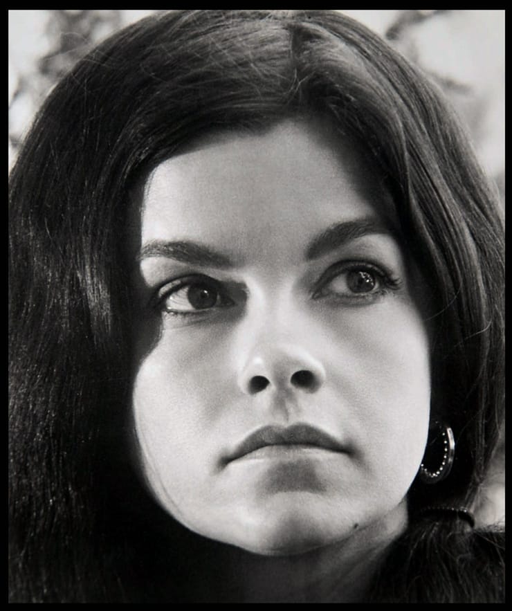 Geneviève Bujold